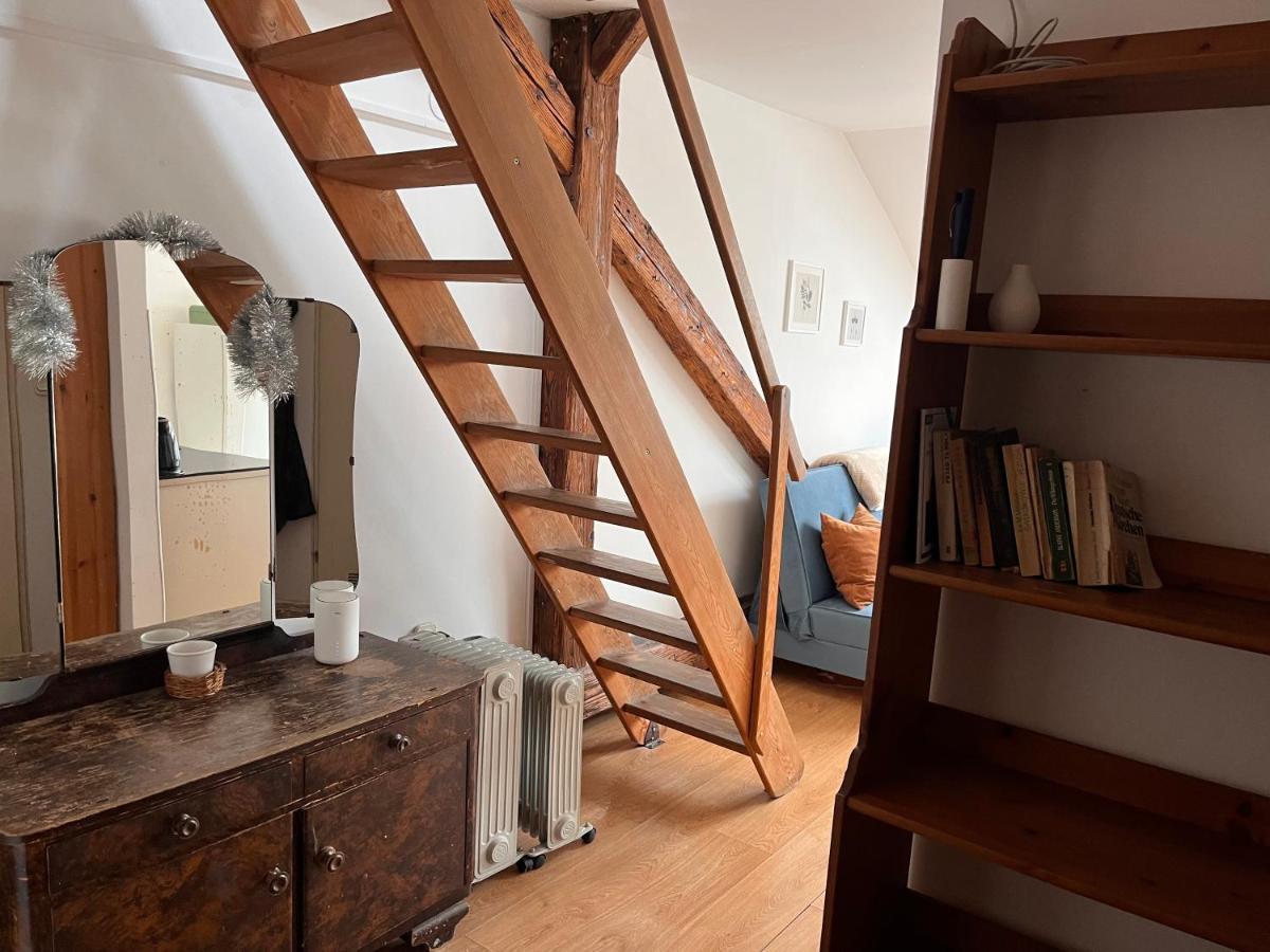 Appartement Vieille Ville Krasków Eksteriør bilde